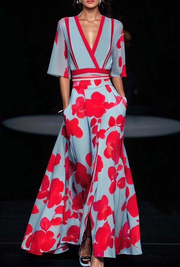 Maya | stilvolles Kleid mit Ärmeln