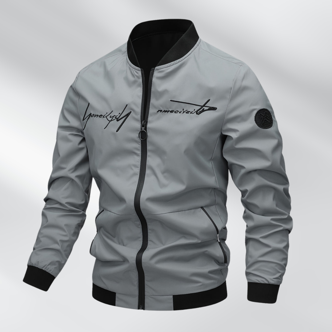 Ruben | Bomberjacke