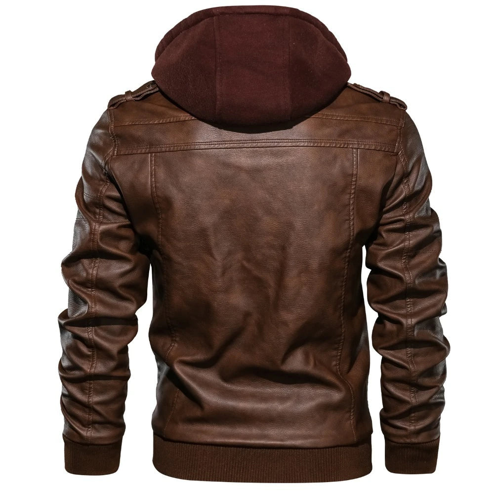 Leonard | Jacke