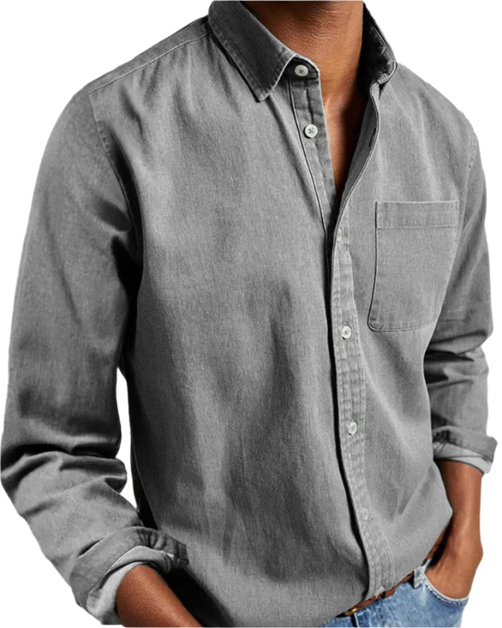 Christian | Freizeitshirt