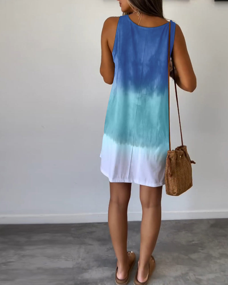 Kalina | kurzes Kleid