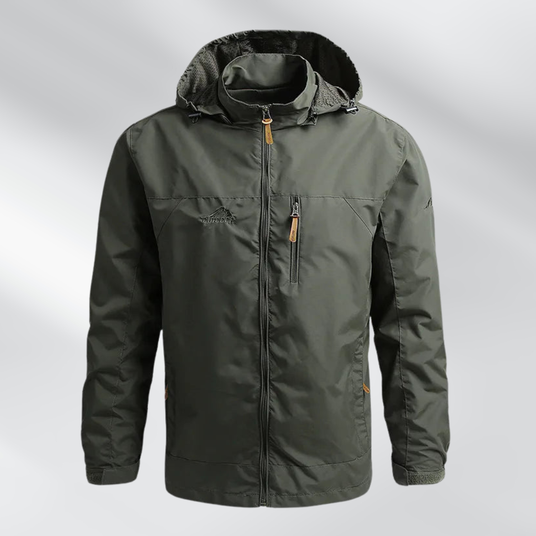 Tove | Windjacke