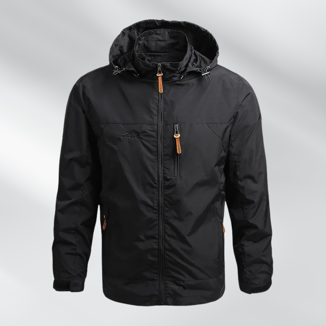 Tove | Windjacke