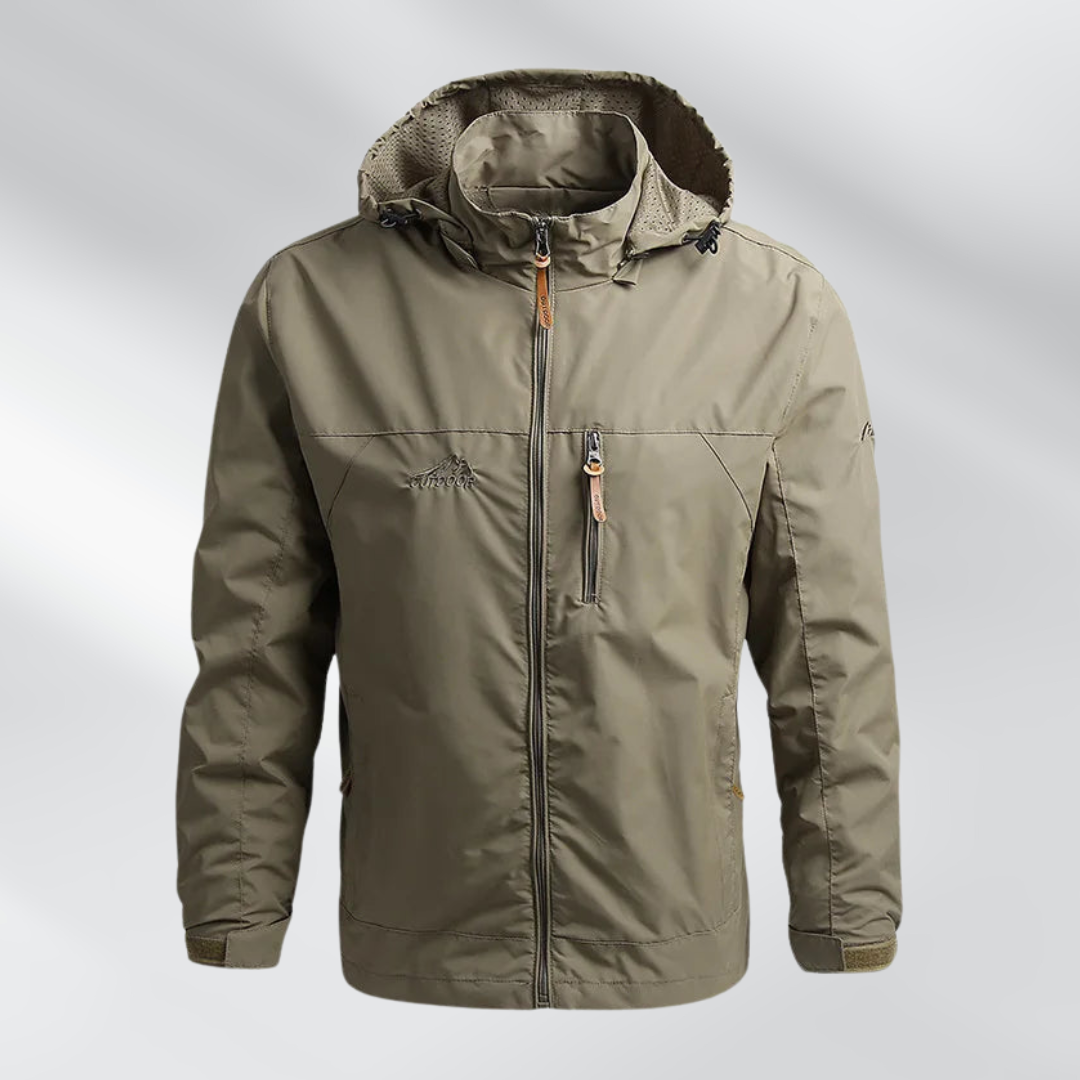 Tove | Windjacke