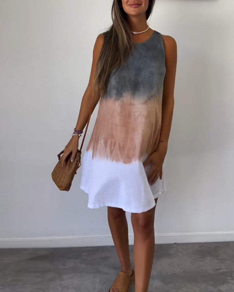 Kalina | kurzes Kleid