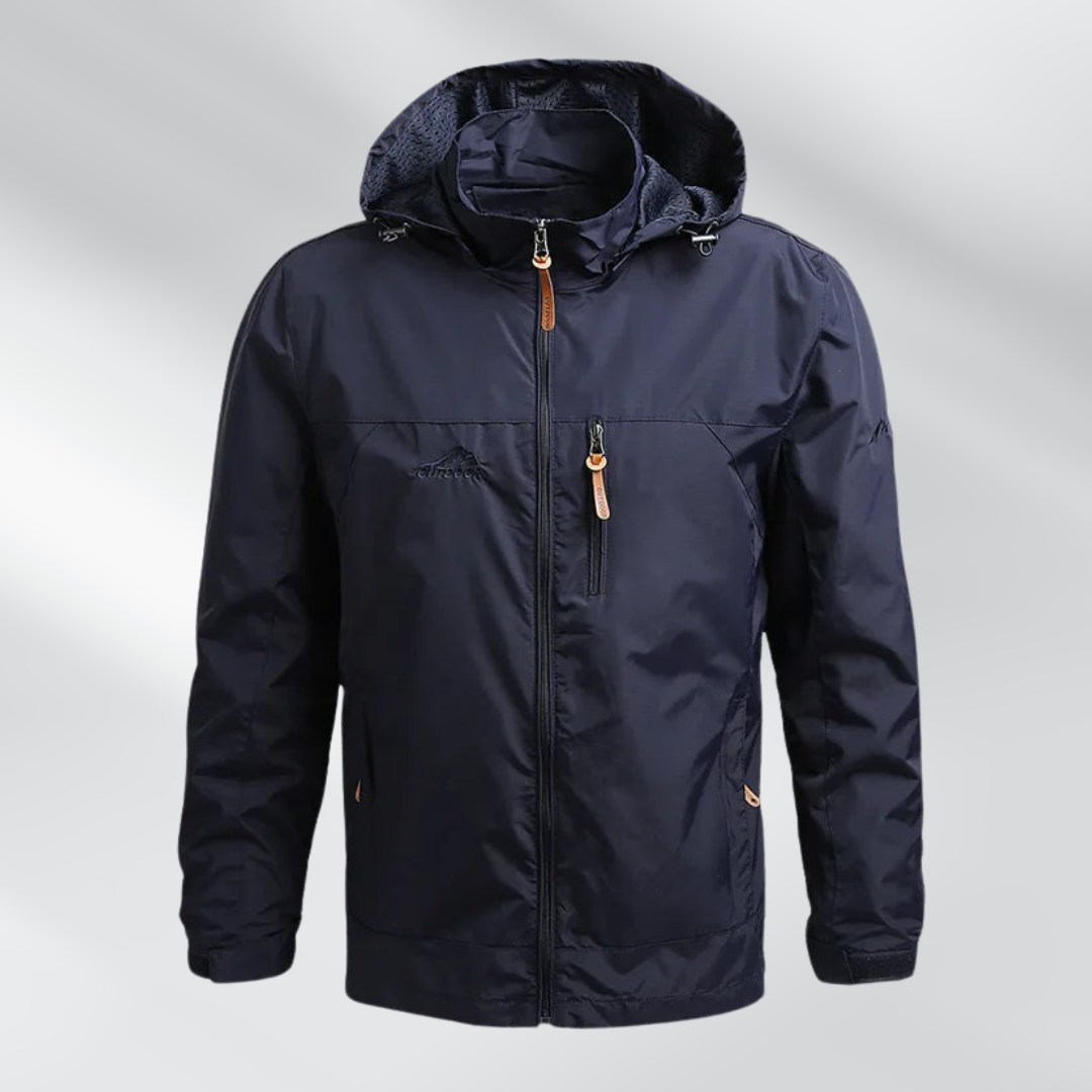 Tove | Windjacke