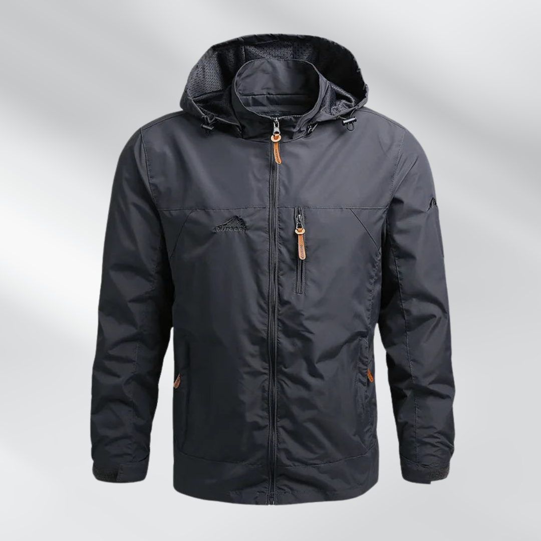 Tove | Windjacke