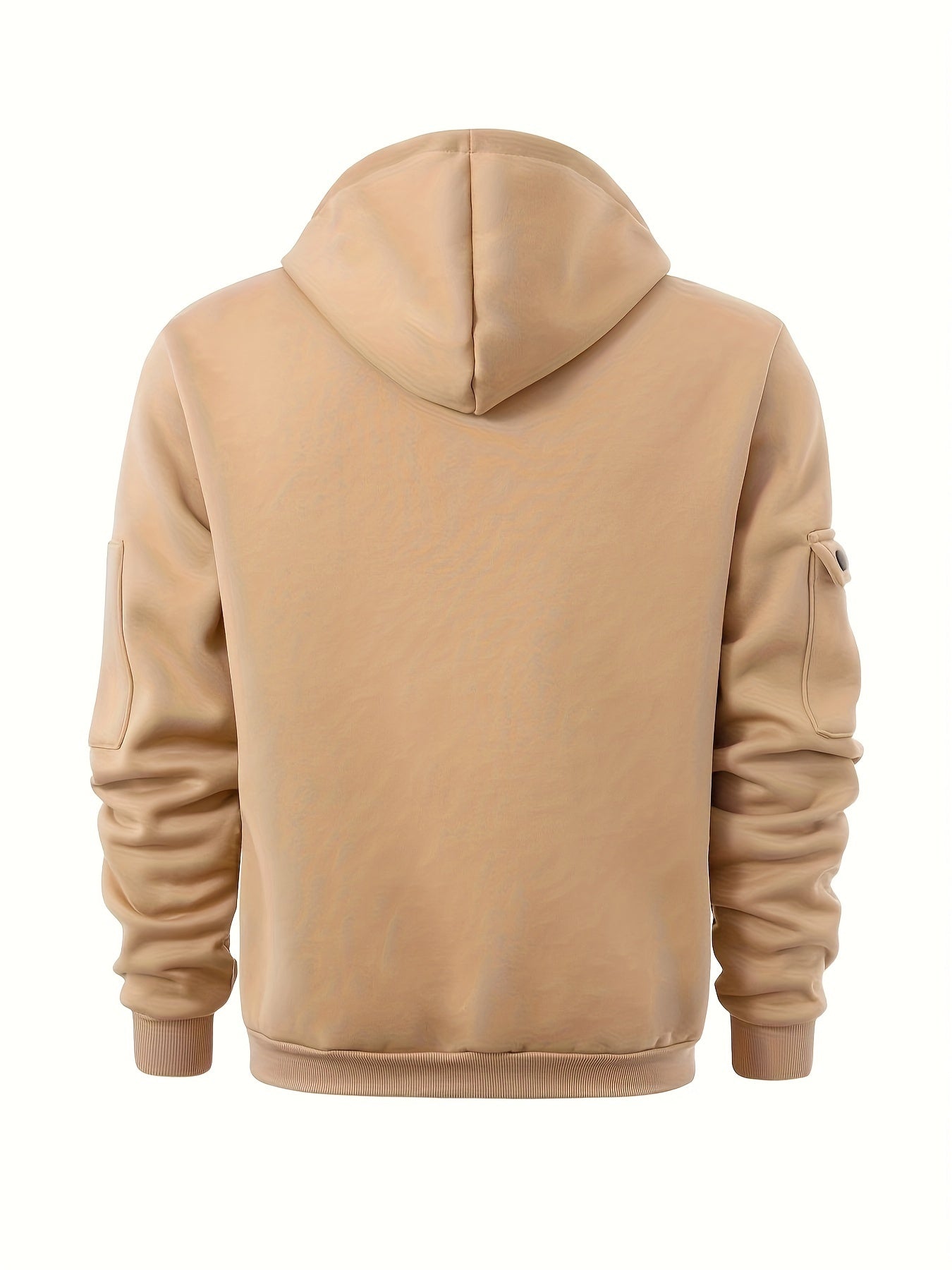 Isidor | Hoodiejacke