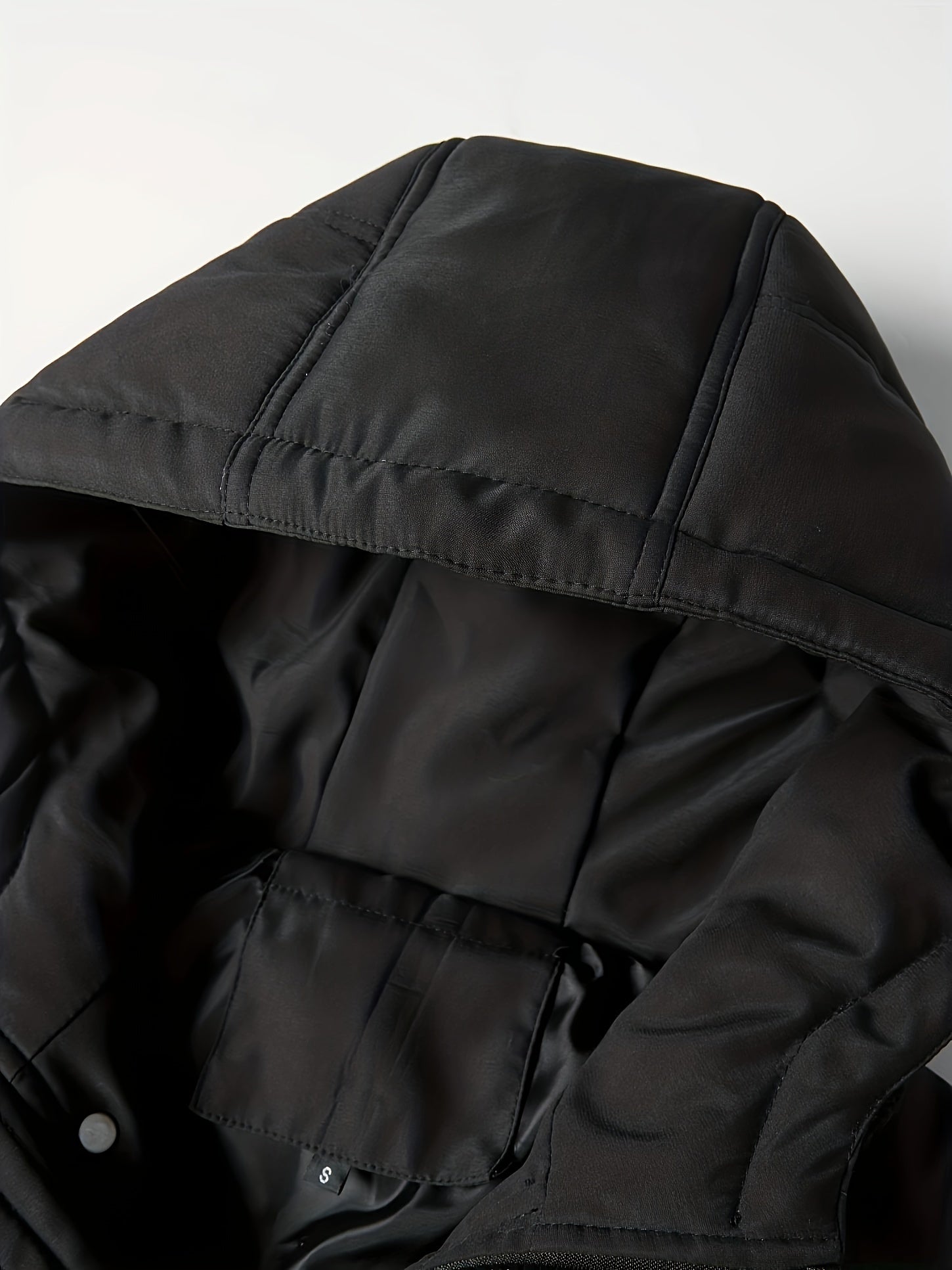 Sigvard | Pufferjacke