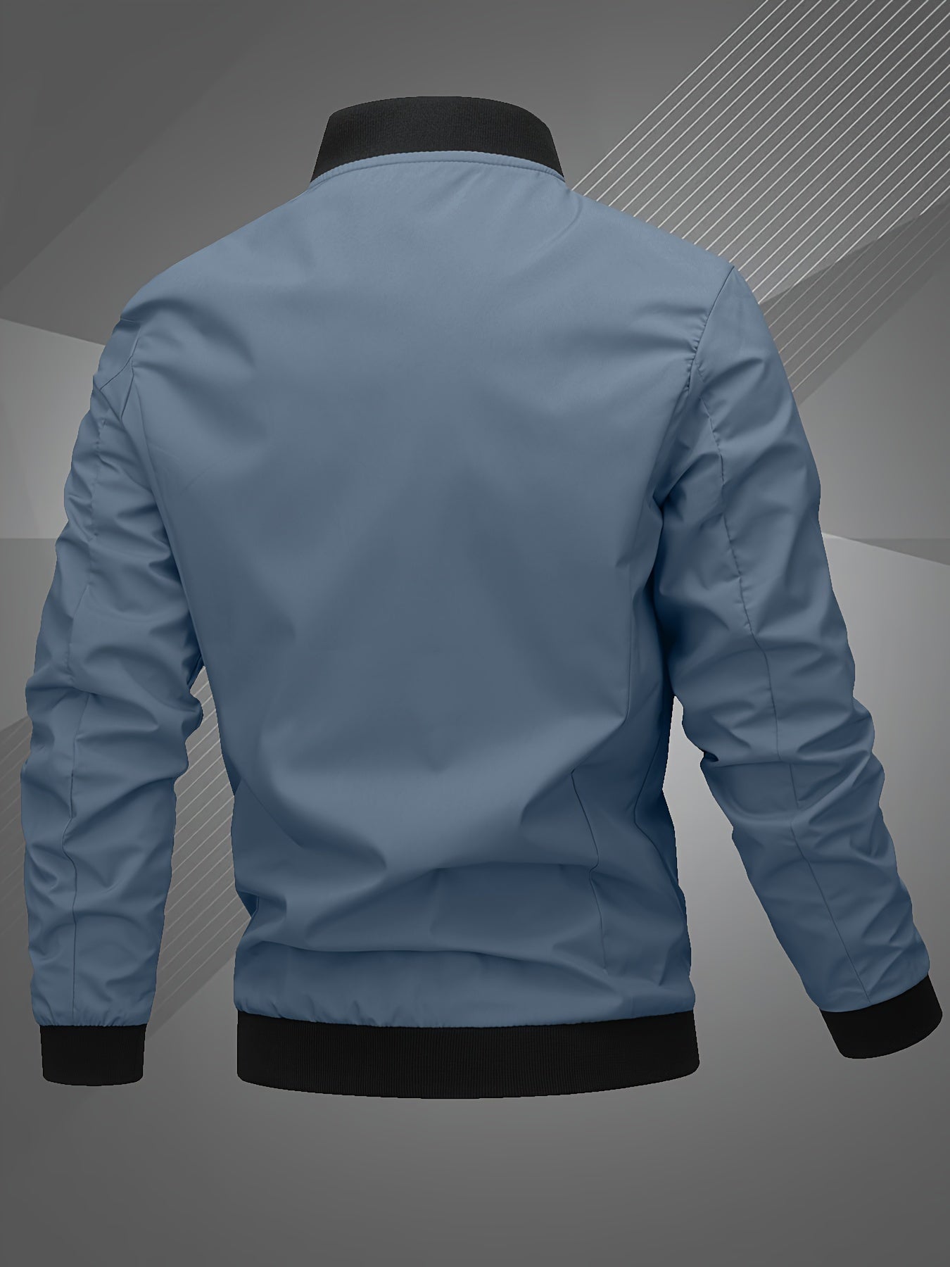 Ruben | Bomberjacke