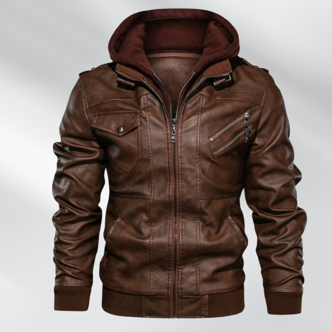 Leonard | Jacke