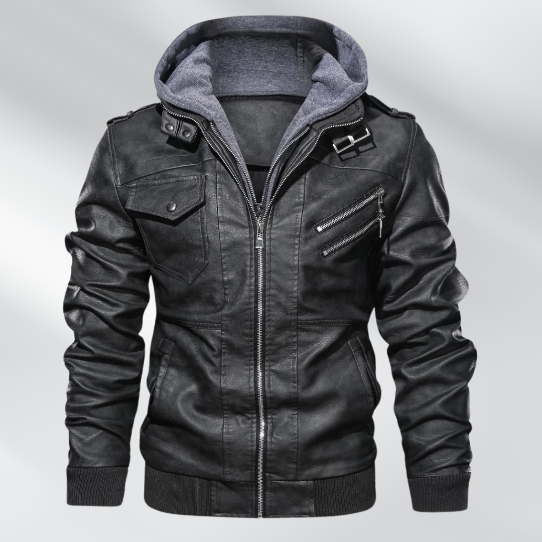 Leonard | Jacke