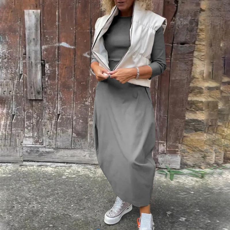 Presta | Elegantes Kleid