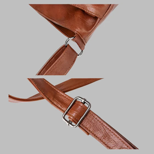 Alisson | elegante Luxus-Handtasche