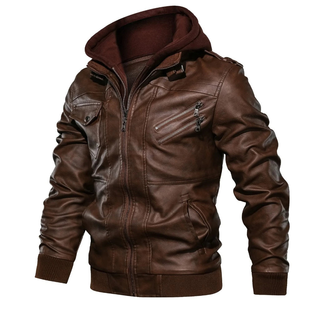 Leonard | Jacke