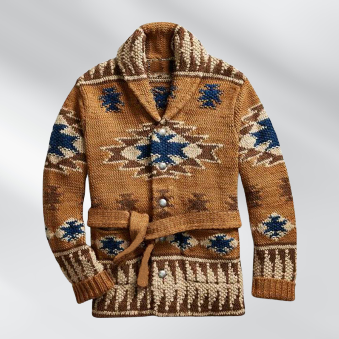 Joris | Strickmantel