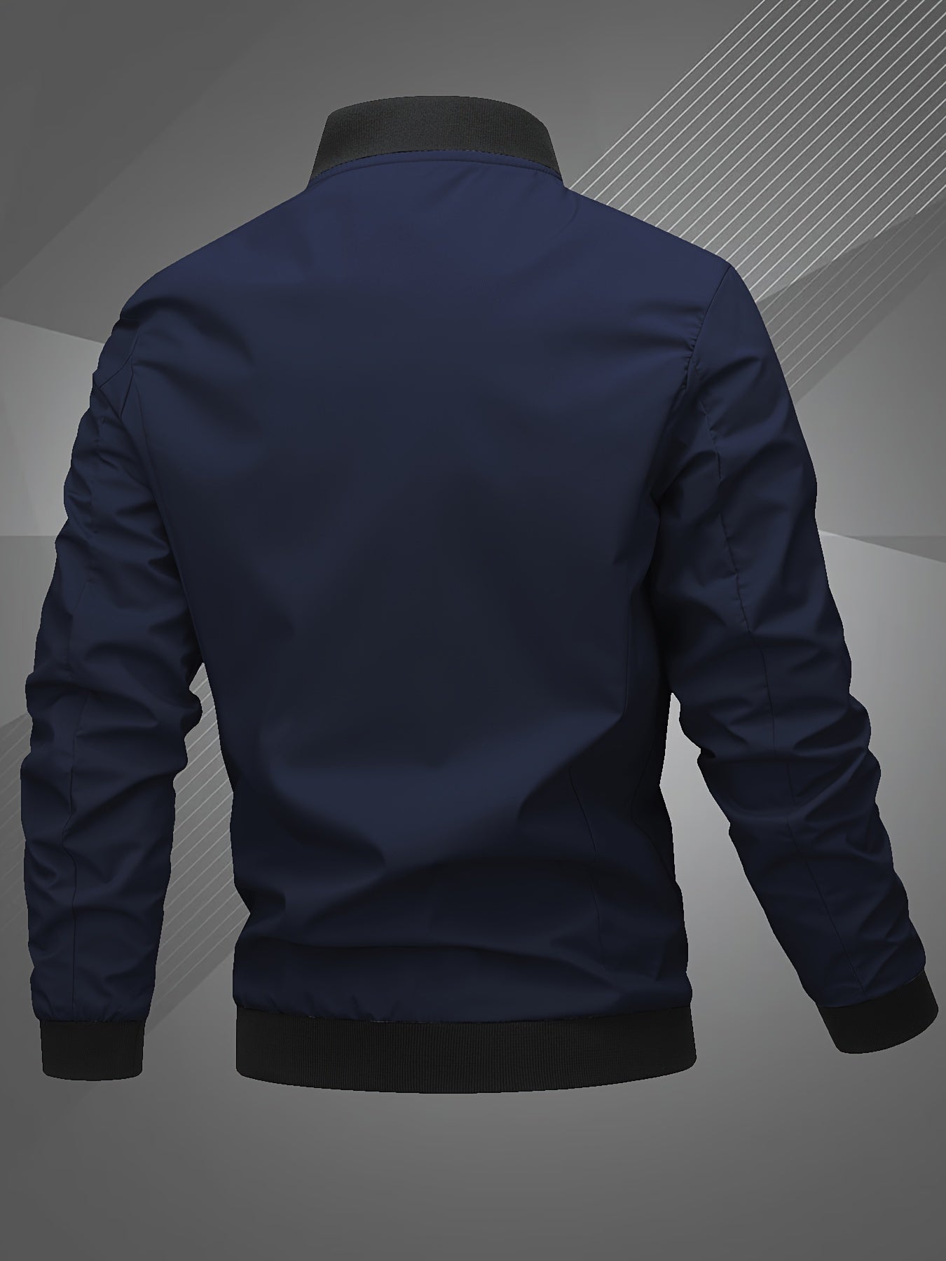 Ruben | Bomberjacke