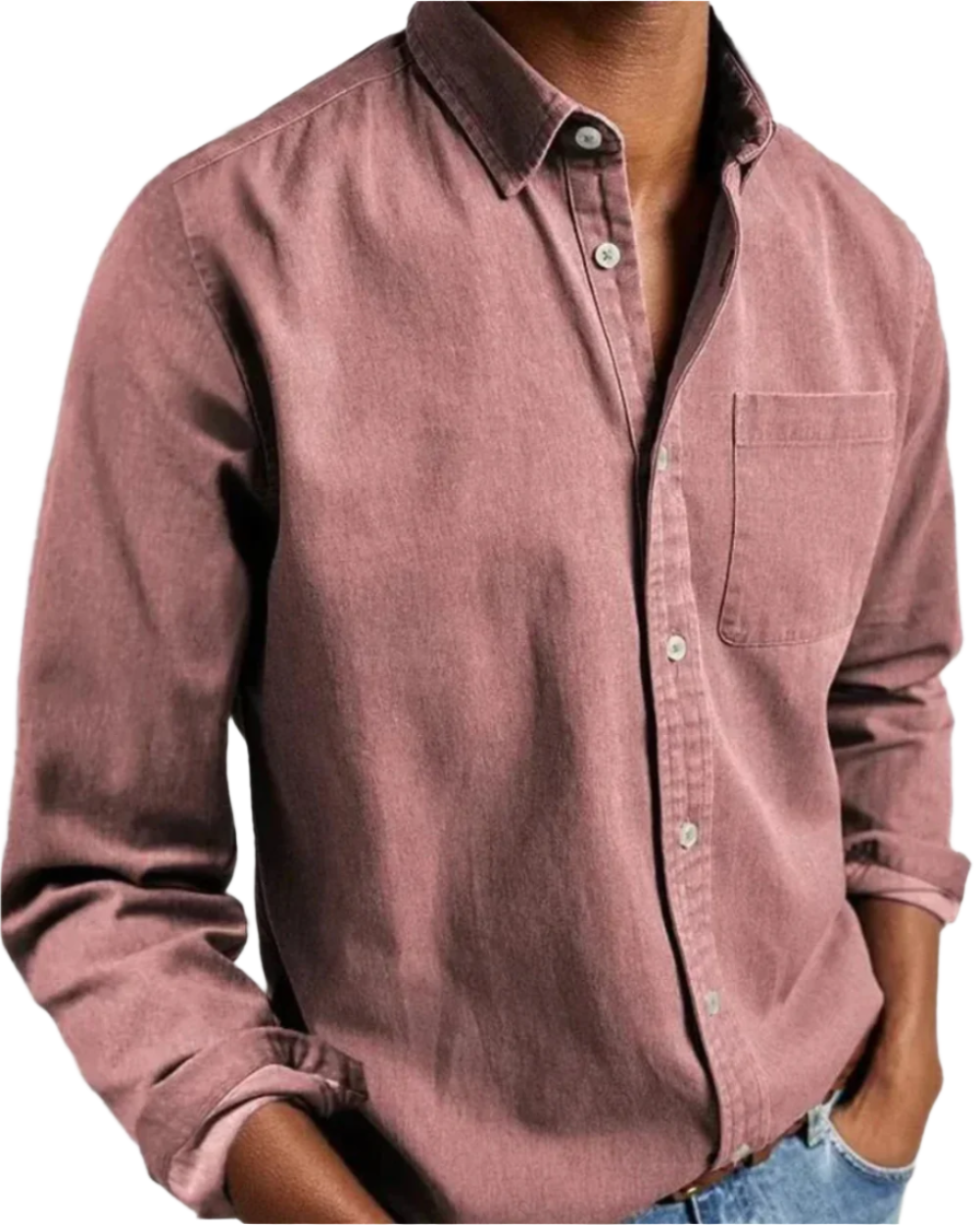 Christian | Freizeitshirt