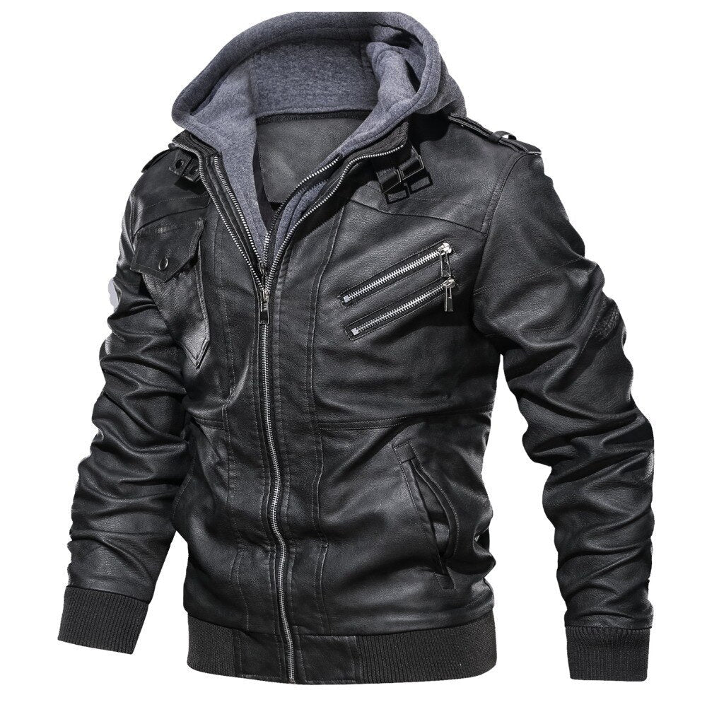 Leonard | Jacke