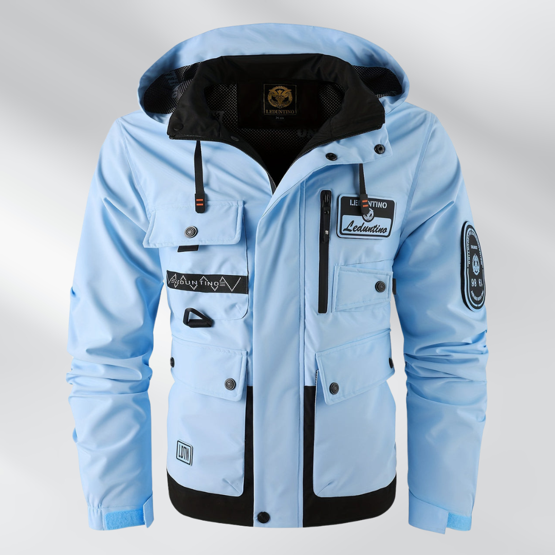 Vilmer | Varsityjacke