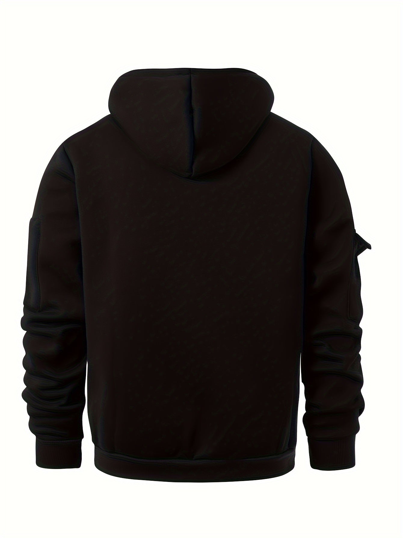 Isidor | Hoodiejacke