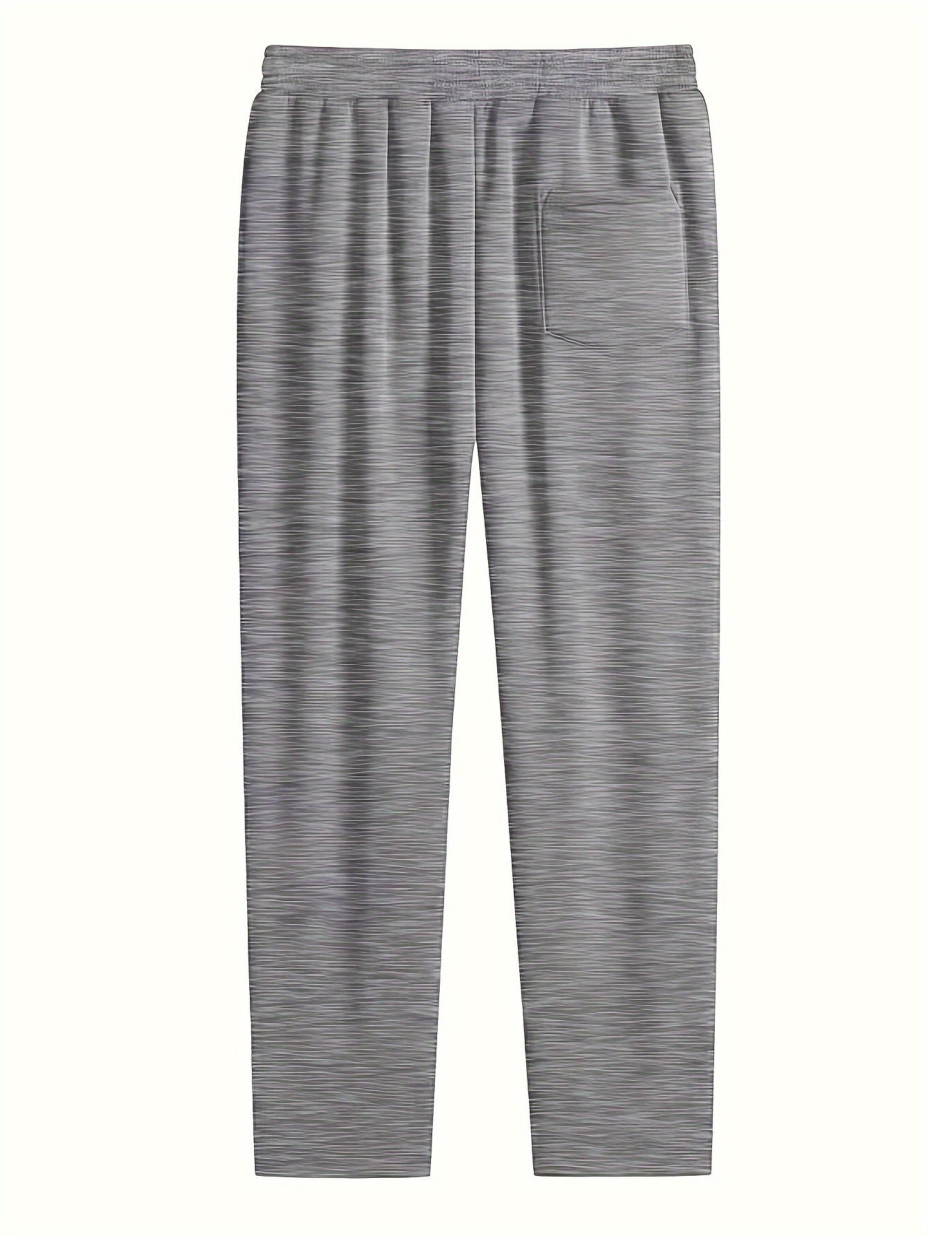 Zander | comfortabele warme fleece jogger.