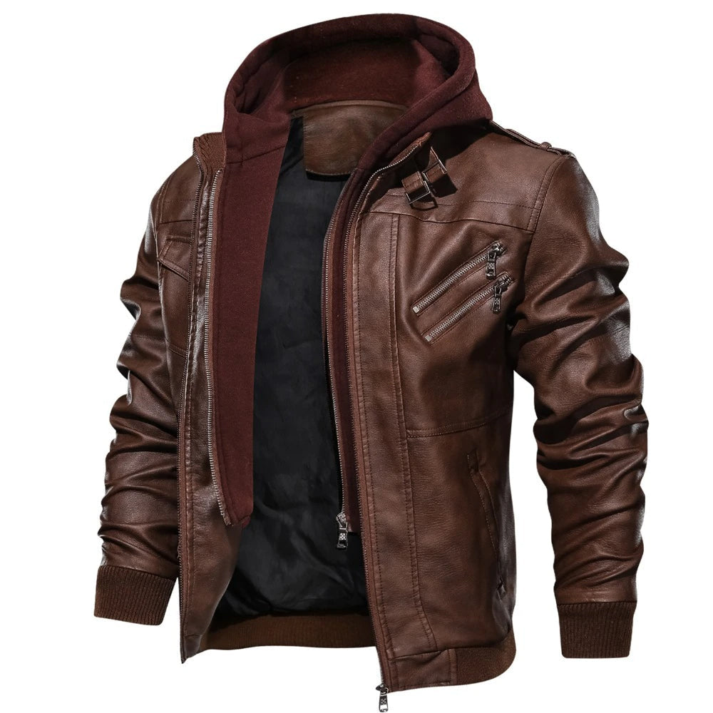 Leonard | Jacke