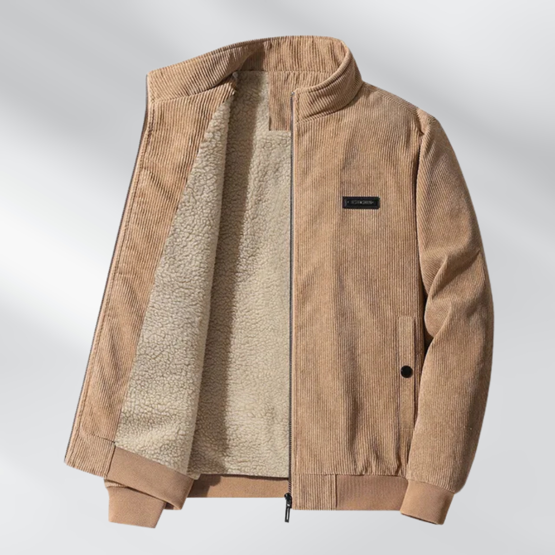 Gerard | Baumwolljacke