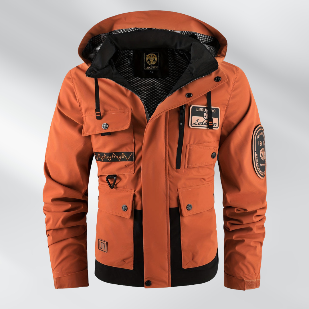 Vilmer | Varsityjacke