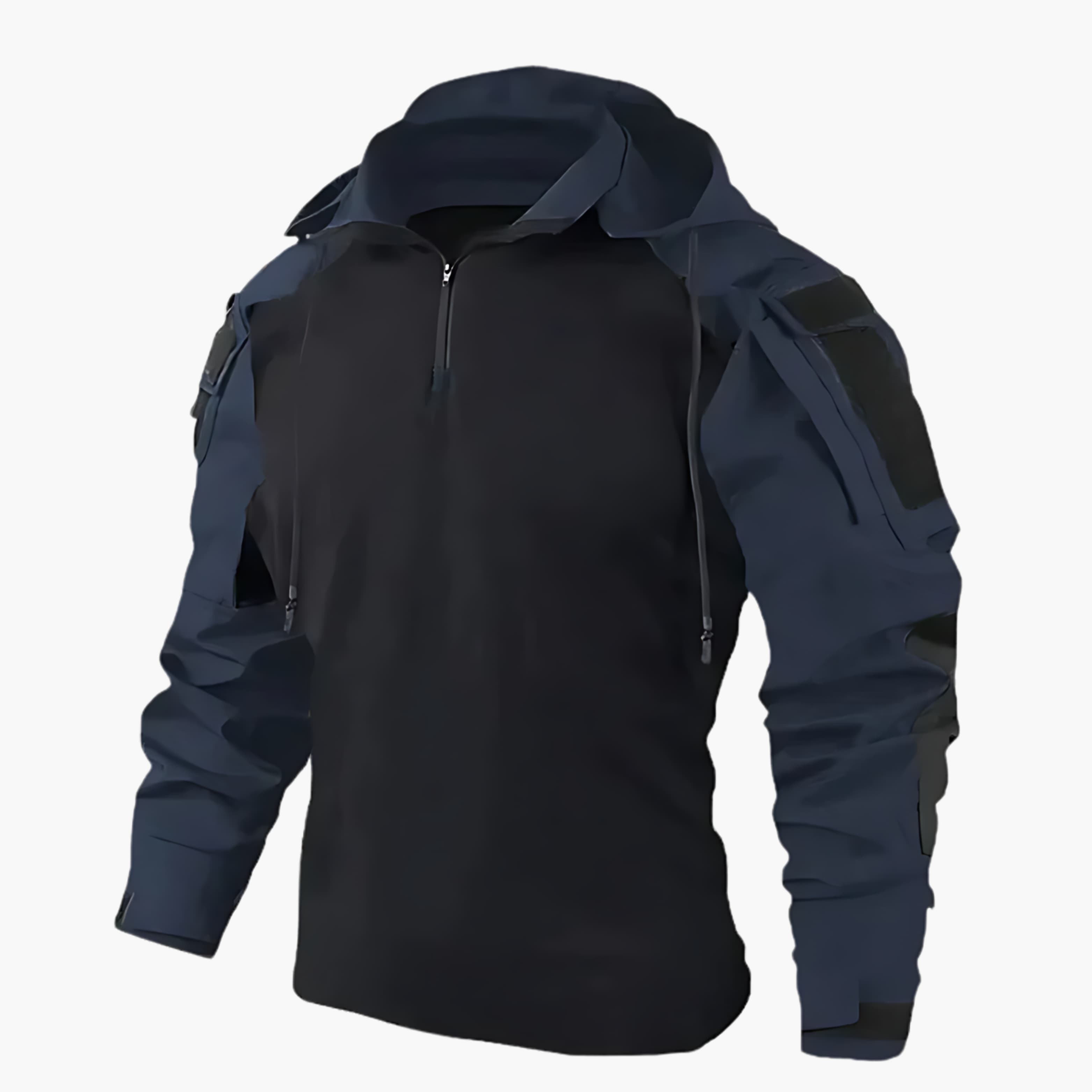 Brix | Taktische Outdoor Pullover