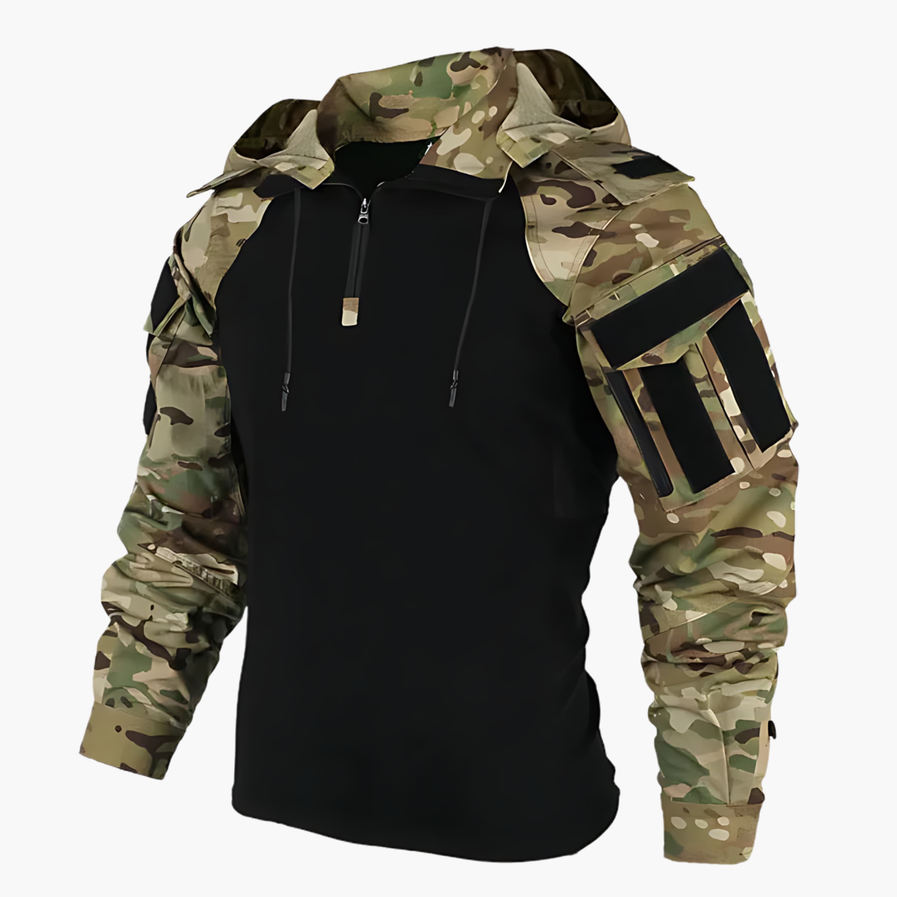 Brix | Taktische Outdoor Pullover