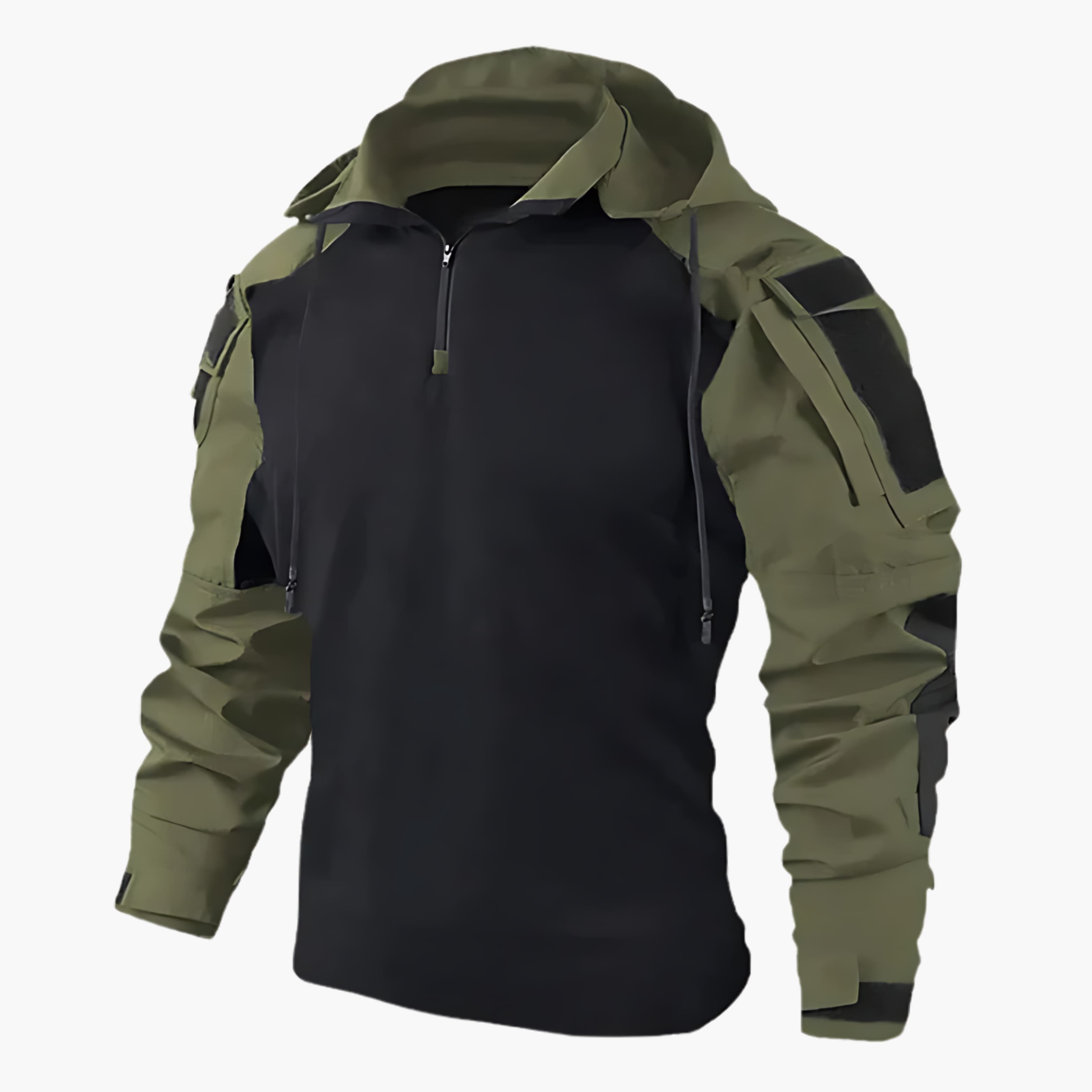 Brix | Taktische Outdoor Pullover