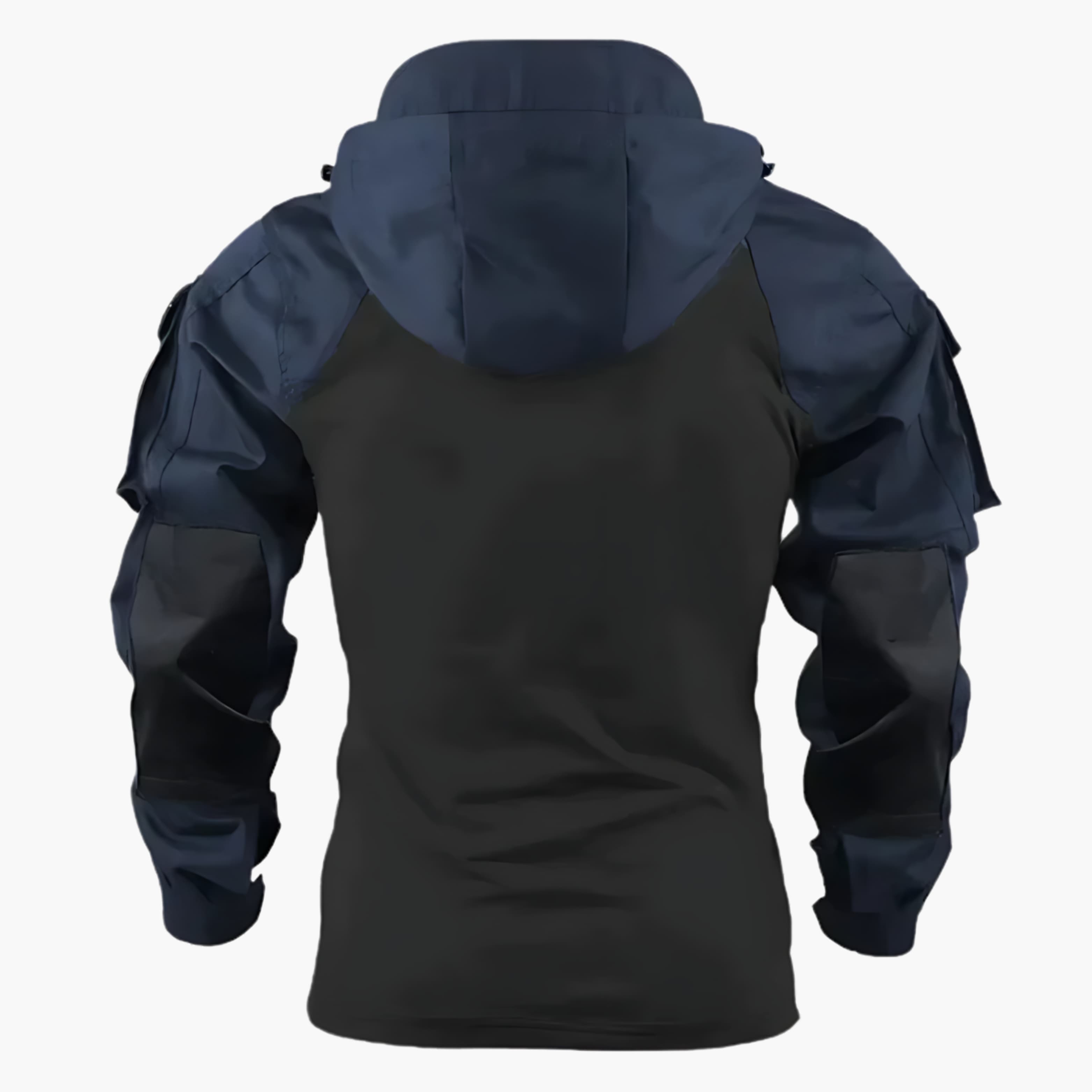 Brix | Taktische Outdoor Pullover