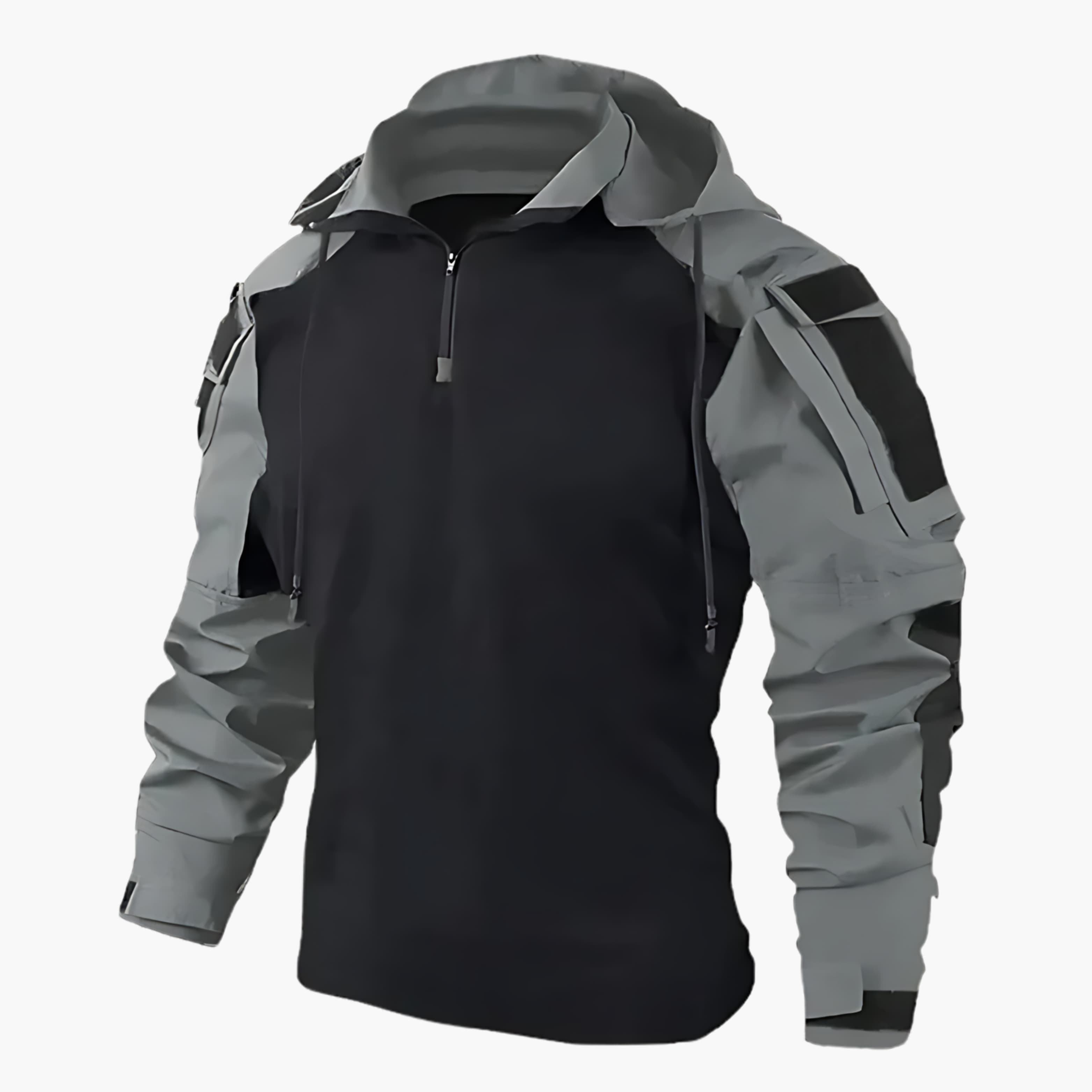 Brix | Taktische Outdoor Pullover