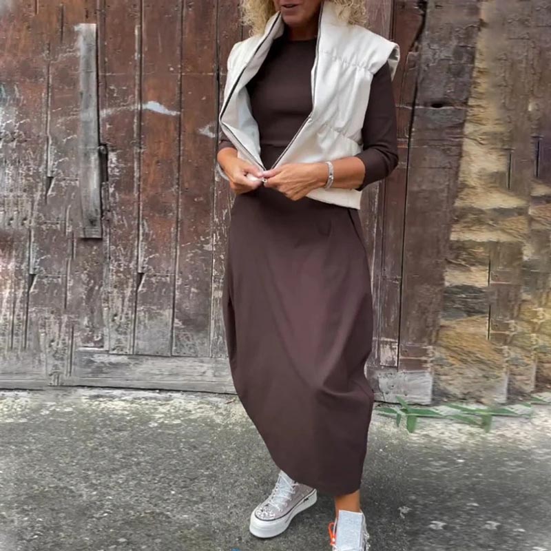 Presta | Elegantes Kleid