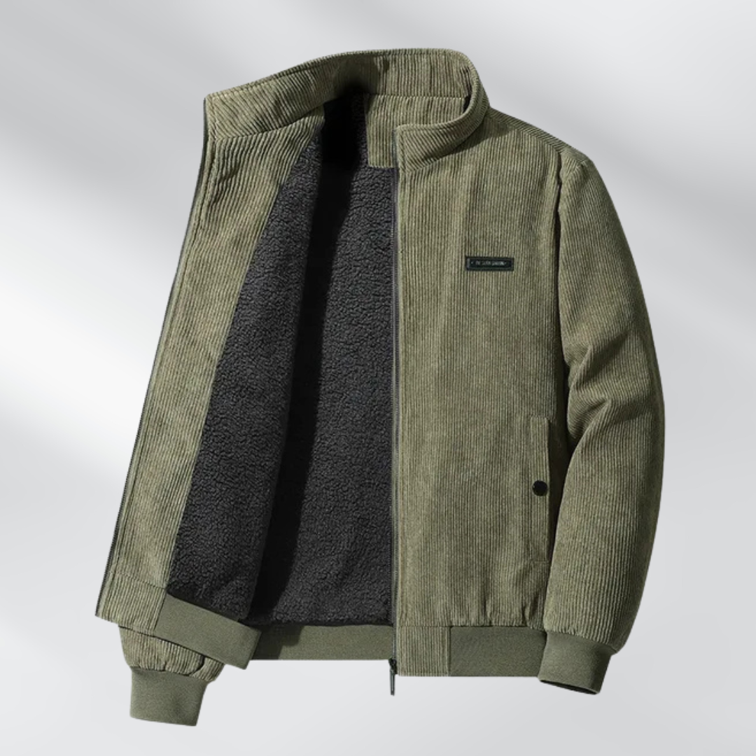 Gerard | Baumwolljacke