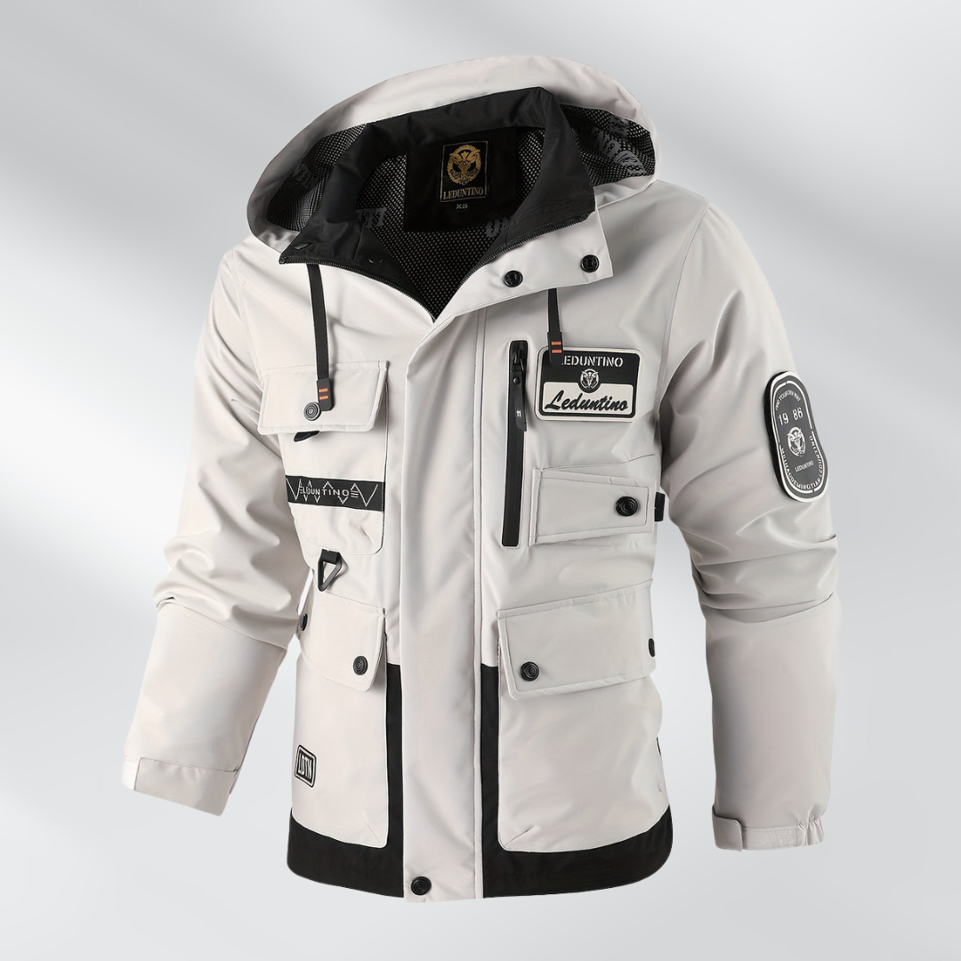 Vilmer | Varsityjacke