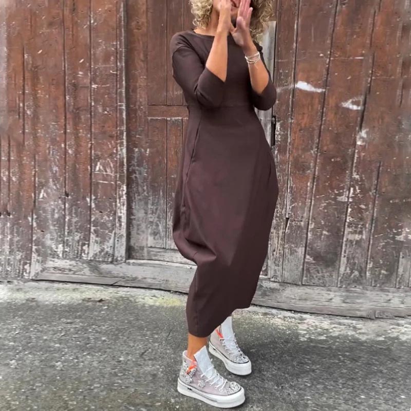 Presta | Elegantes Kleid