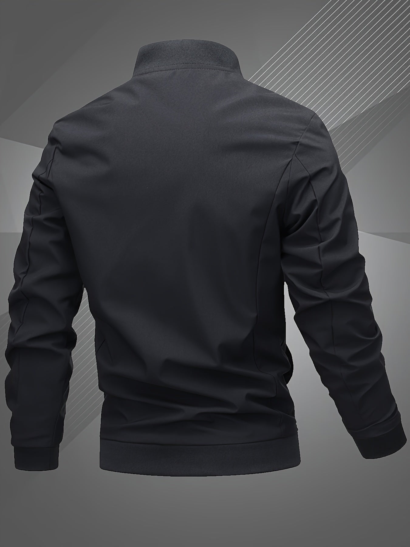 Ruben | Bomberjacke