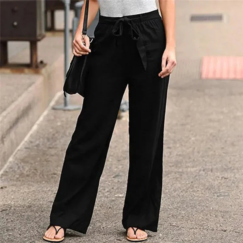 Carola | knöchellange Hose