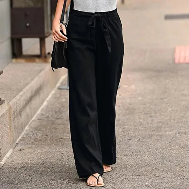 Carola | knöchellange Hose