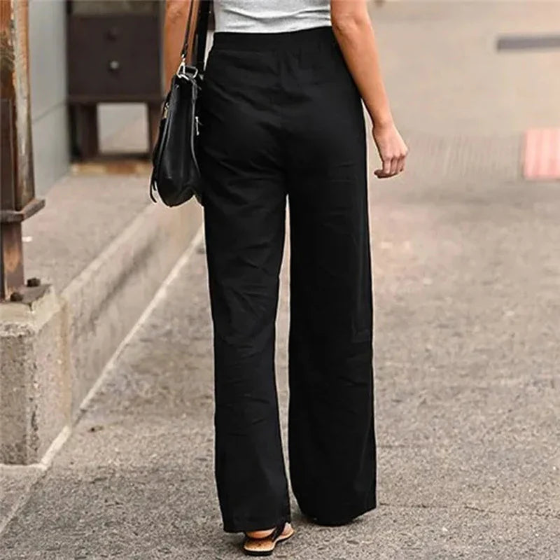 Carola | knöchellange Hose