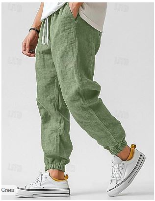 william| bequeme sportliche Herbsthose.