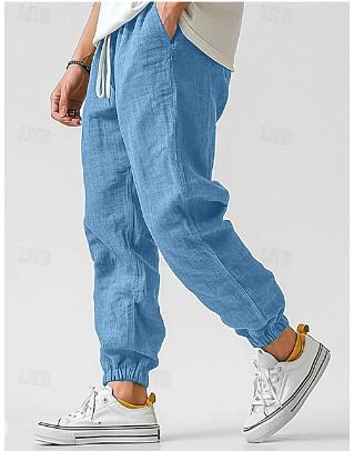 william| bequeme sportliche Herbsthose.