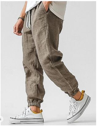 william| bequeme sportliche Herbsthose.