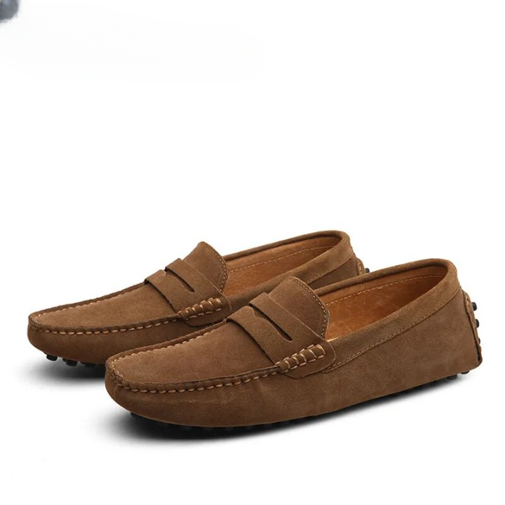 Brandon - Elegante Loafer für Männer