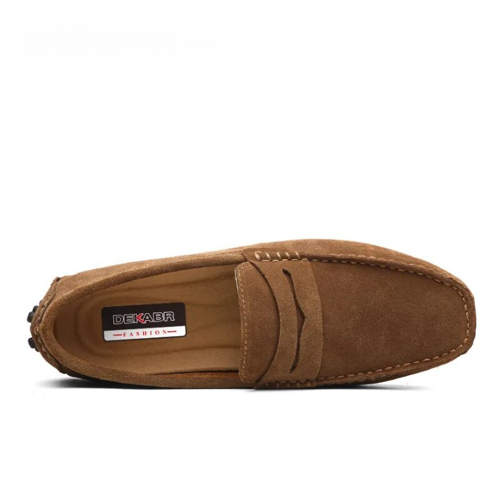 Brandon - Elegante Loafer für Männer
