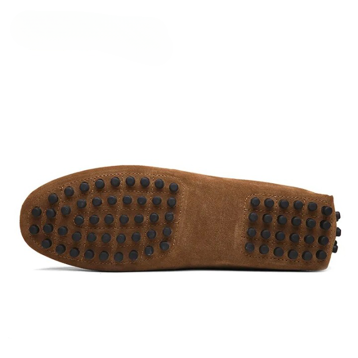 Brandon - Elegante Loafer für Männer