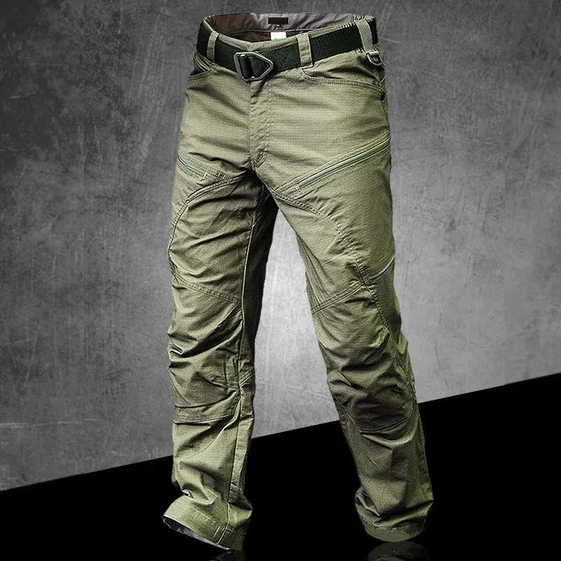 Slater | tactische ultra-resistente zomerjurk.