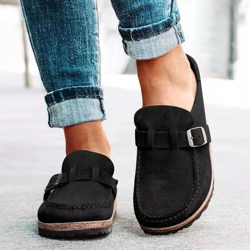 Ellenor Orthopädische Schuhe